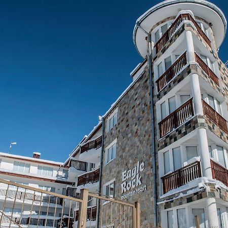 Two Bedroom Apartment In Eagle Rock Mountain Resort Белі Іскар Екстер'єр фото
