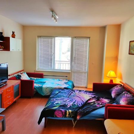 Two Bedroom Apartment In Eagle Rock Mountain Resort Белі Іскар Екстер'єр фото
