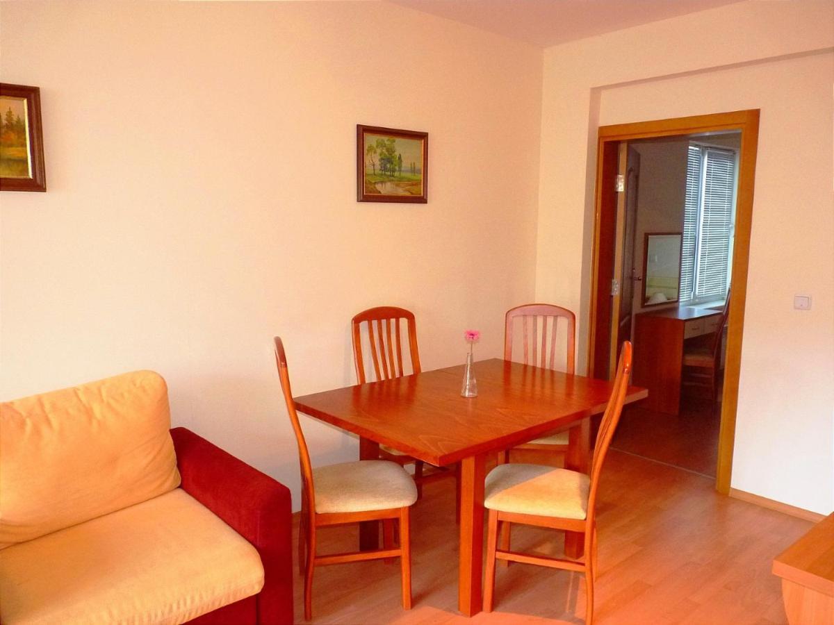 Two Bedroom Apartment In Eagle Rock Mountain Resort Белі Іскар Екстер'єр фото
