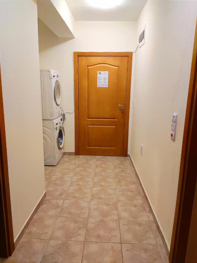 Two Bedroom Apartment In Eagle Rock Mountain Resort Белі Іскар Екстер'єр фото