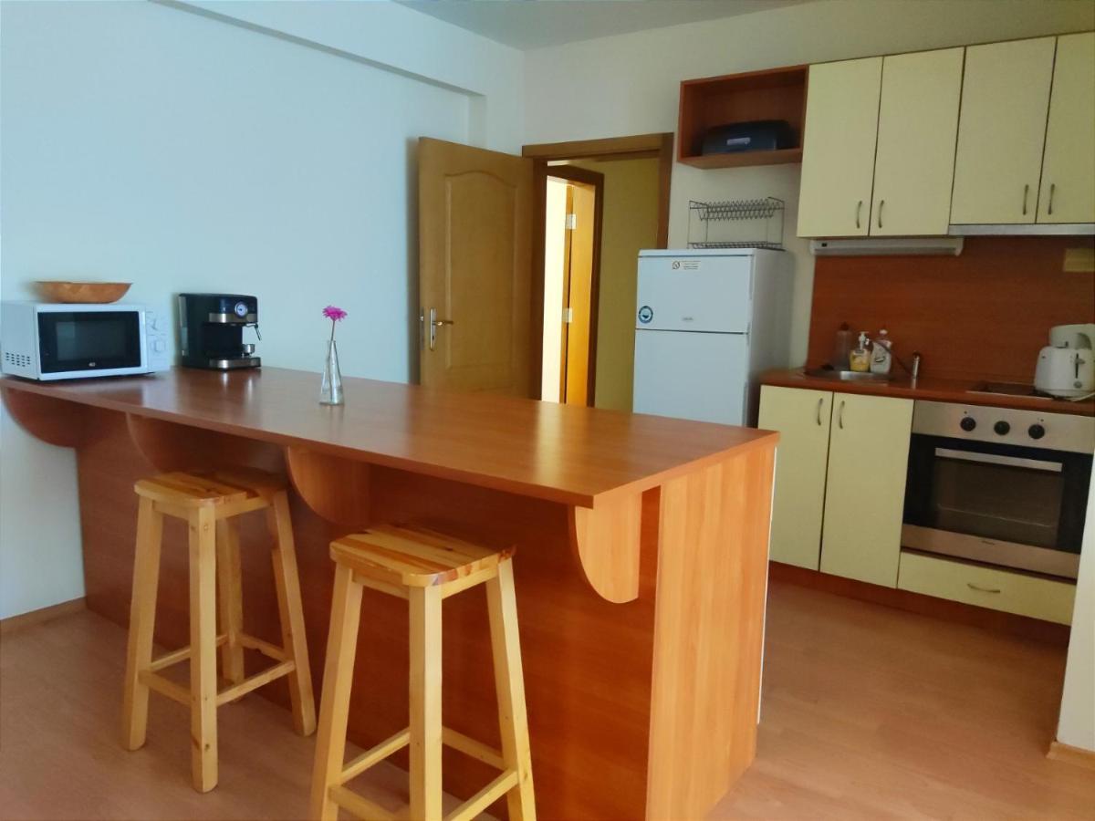 Two Bedroom Apartment In Eagle Rock Mountain Resort Белі Іскар Екстер'єр фото