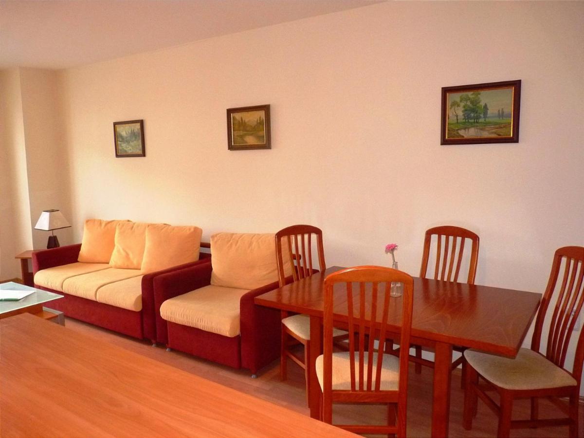 Two Bedroom Apartment In Eagle Rock Mountain Resort Белі Іскар Екстер'єр фото