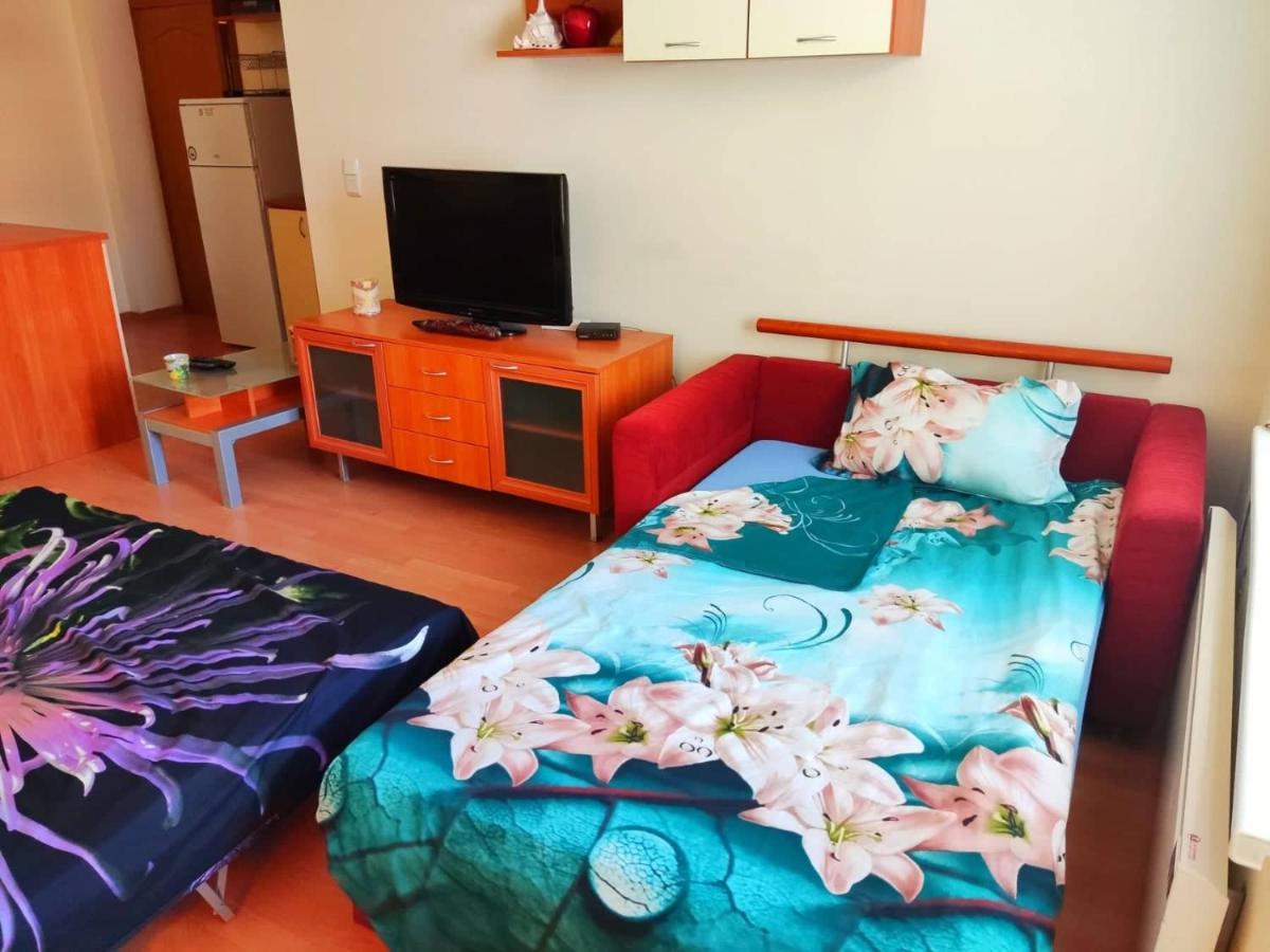 Two Bedroom Apartment In Eagle Rock Mountain Resort Белі Іскар Екстер'єр фото