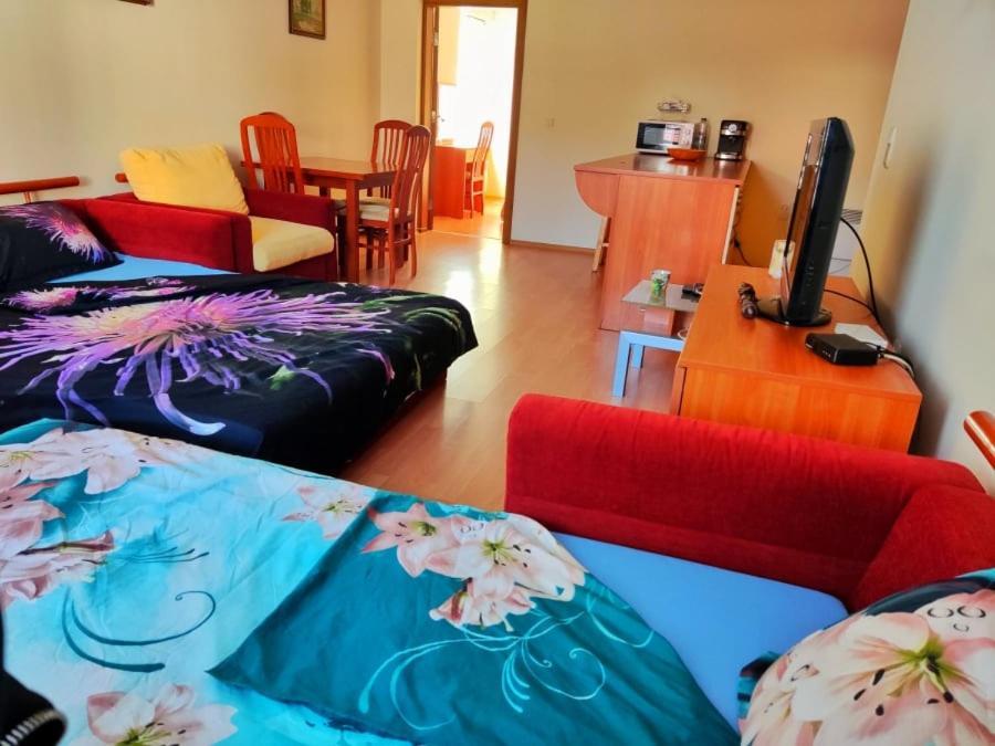 Two Bedroom Apartment In Eagle Rock Mountain Resort Белі Іскар Екстер'єр фото