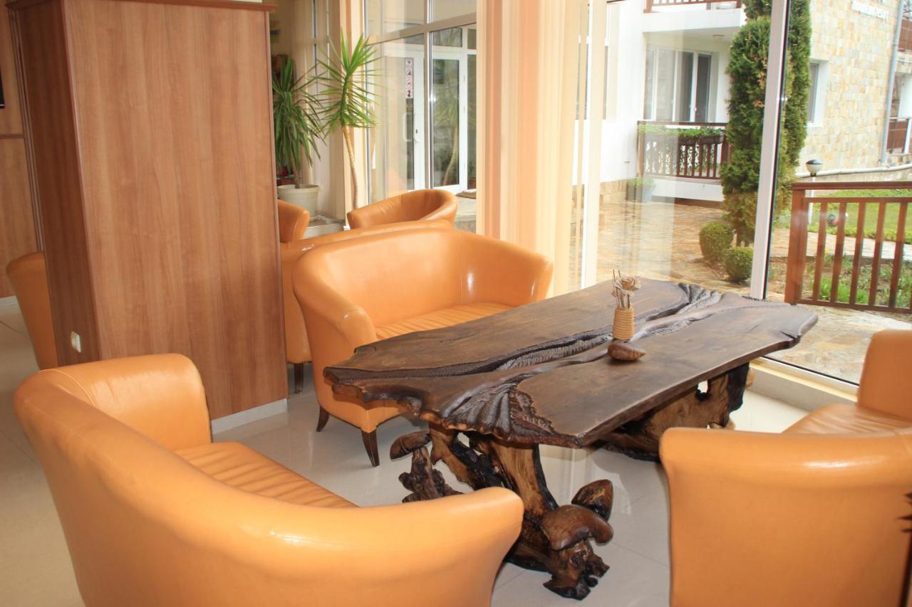 Two Bedroom Apartment In Eagle Rock Mountain Resort Белі Іскар Екстер'єр фото