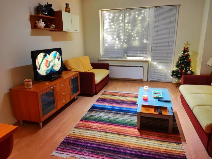 Two Bedroom Apartment In Eagle Rock Mountain Resort Белі Іскар Екстер'єр фото