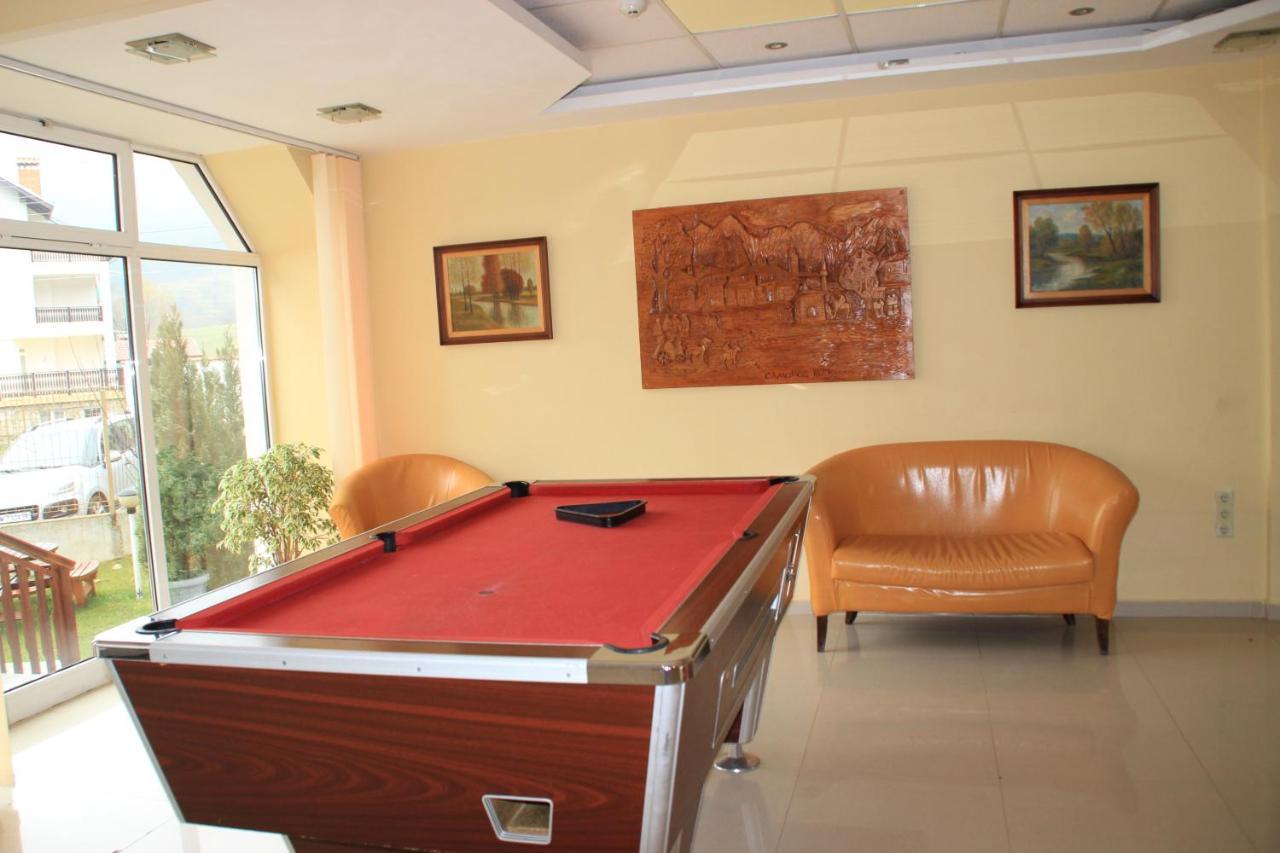 Two Bedroom Apartment In Eagle Rock Mountain Resort Белі Іскар Екстер'єр фото