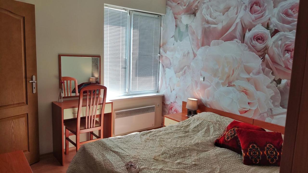 Two Bedroom Apartment In Eagle Rock Mountain Resort Белі Іскар Екстер'єр фото