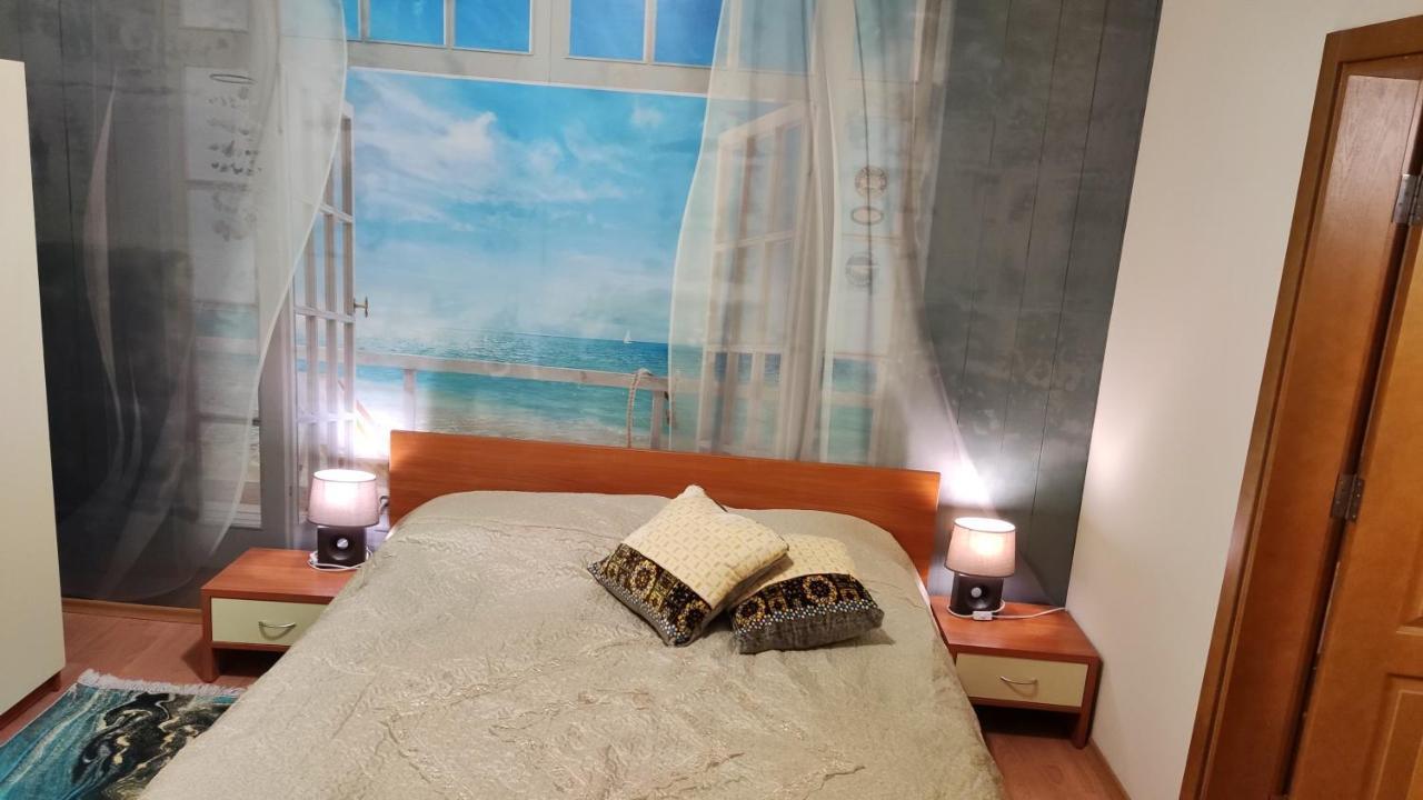 Two Bedroom Apartment In Eagle Rock Mountain Resort Белі Іскар Екстер'єр фото
