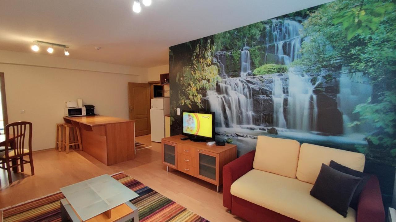 Two Bedroom Apartment In Eagle Rock Mountain Resort Белі Іскар Екстер'єр фото