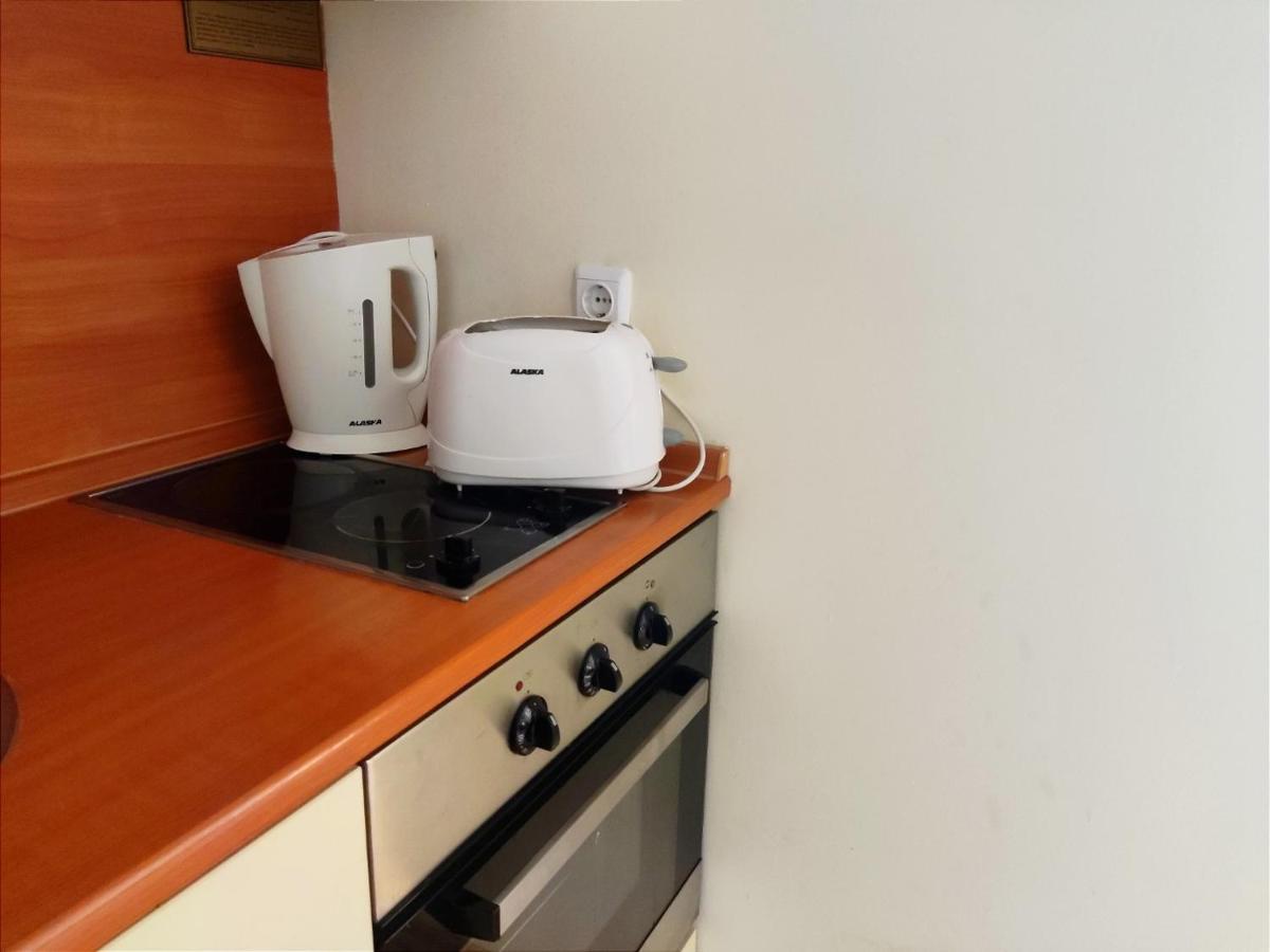 Two Bedroom Apartment In Eagle Rock Mountain Resort Белі Іскар Екстер'єр фото