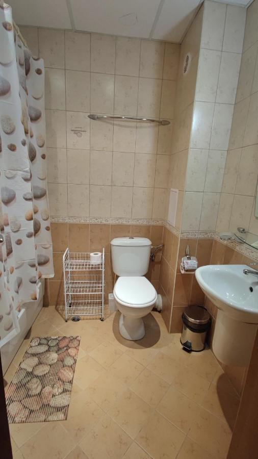 Two Bedroom Apartment In Eagle Rock Mountain Resort Белі Іскар Екстер'єр фото