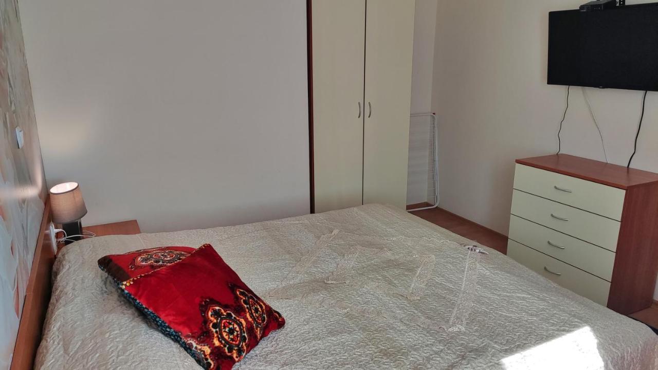 Two Bedroom Apartment In Eagle Rock Mountain Resort Белі Іскар Екстер'єр фото