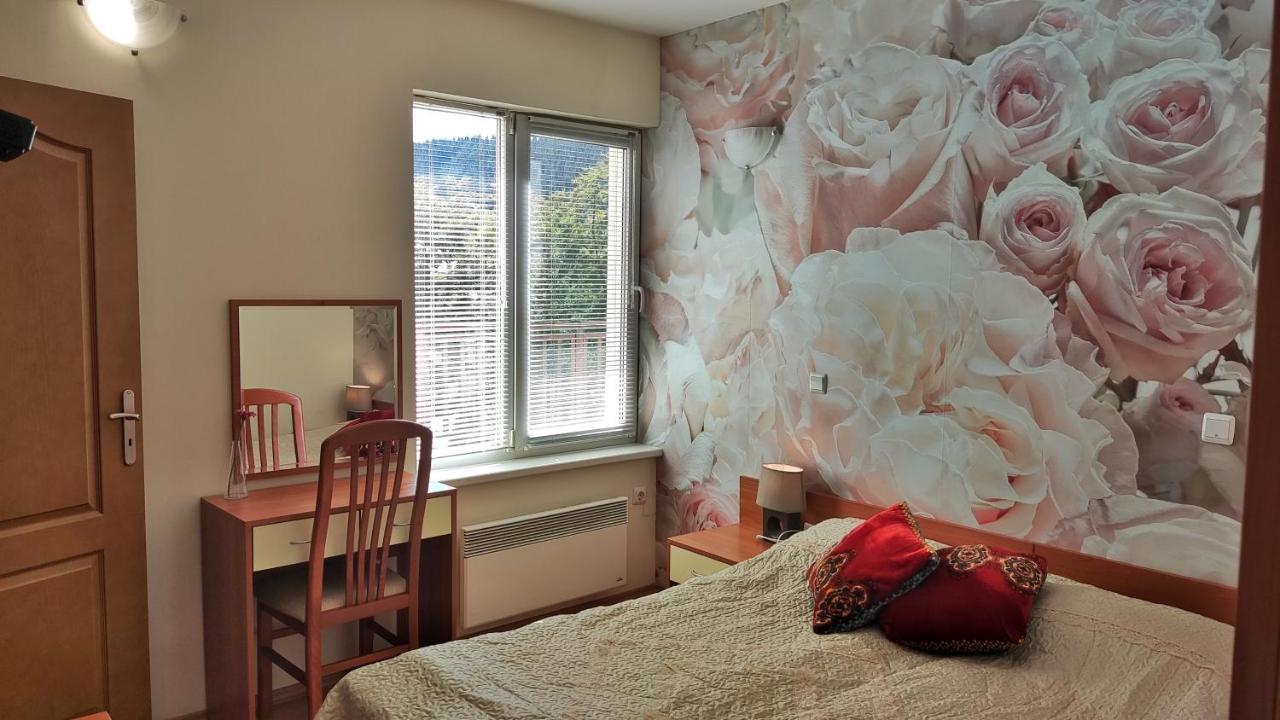 Two Bedroom Apartment In Eagle Rock Mountain Resort Белі Іскар Екстер'єр фото
