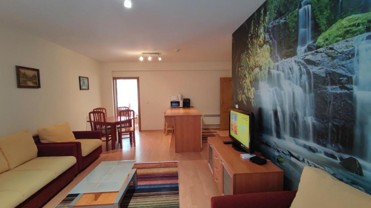 Two Bedroom Apartment In Eagle Rock Mountain Resort Белі Іскар Екстер'єр фото