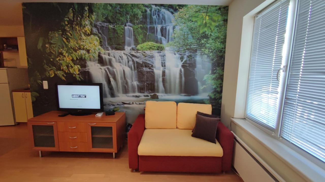 Two Bedroom Apartment In Eagle Rock Mountain Resort Белі Іскар Екстер'єр фото
