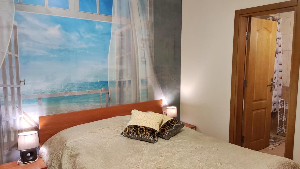 Two Bedroom Apartment In Eagle Rock Mountain Resort Белі Іскар Екстер'єр фото