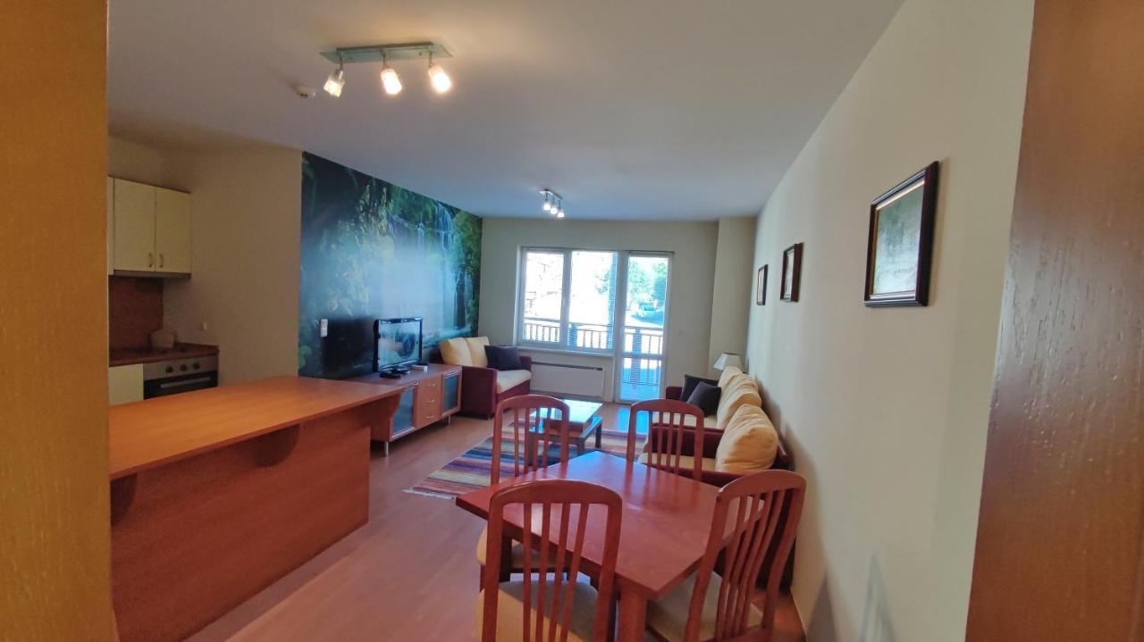 Two Bedroom Apartment In Eagle Rock Mountain Resort Белі Іскар Екстер'єр фото