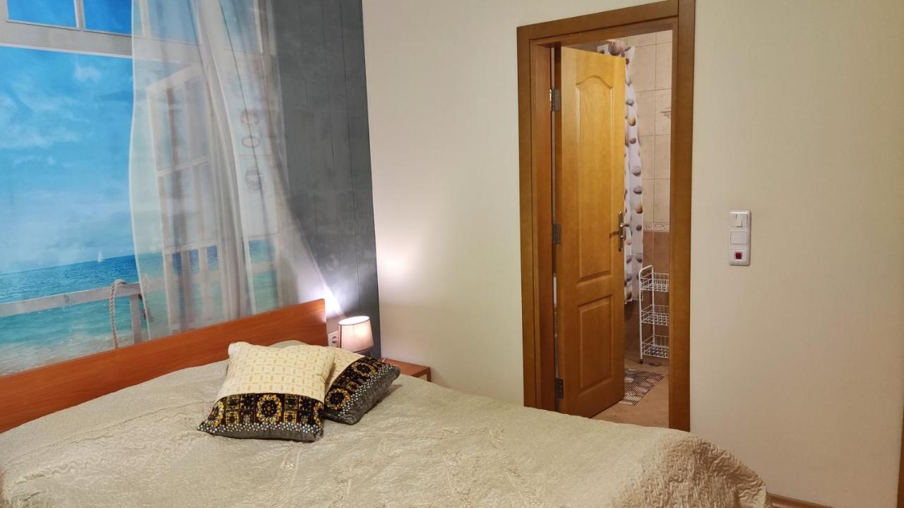 Two Bedroom Apartment In Eagle Rock Mountain Resort Белі Іскар Екстер'єр фото