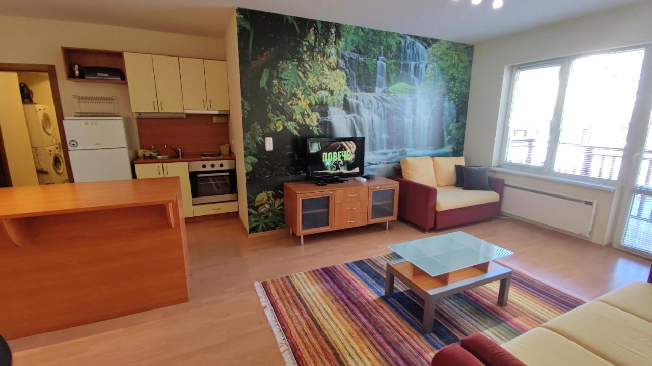 Two Bedroom Apartment In Eagle Rock Mountain Resort Белі Іскар Екстер'єр фото