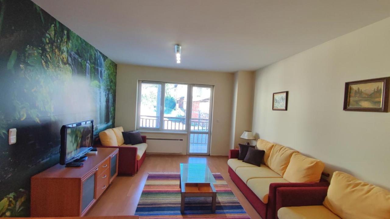Two Bedroom Apartment In Eagle Rock Mountain Resort Белі Іскар Екстер'єр фото