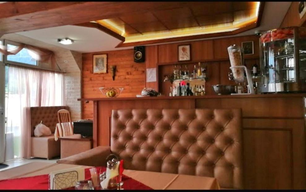 Two Bedroom Apartment In Eagle Rock Mountain Resort Белі Іскар Екстер'єр фото