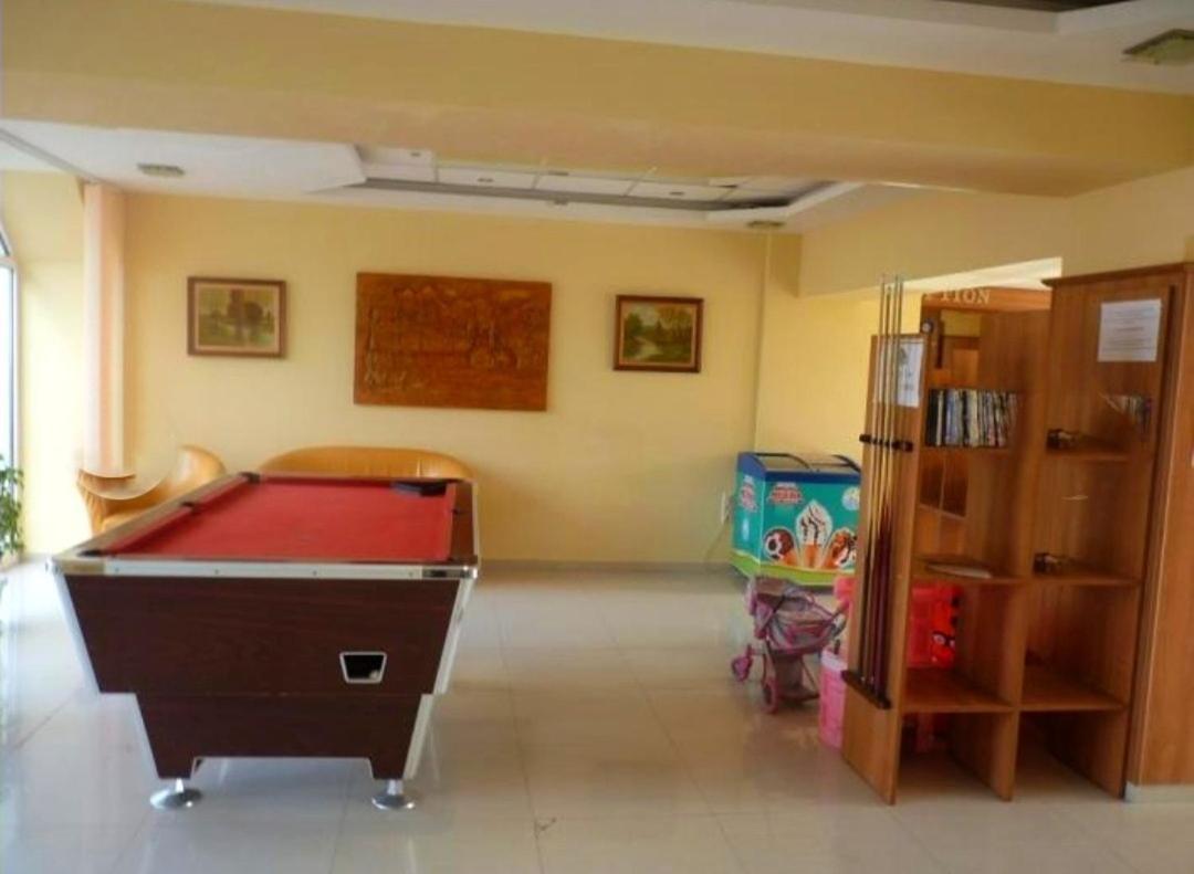 Two Bedroom Apartment In Eagle Rock Mountain Resort Белі Іскар Екстер'єр фото