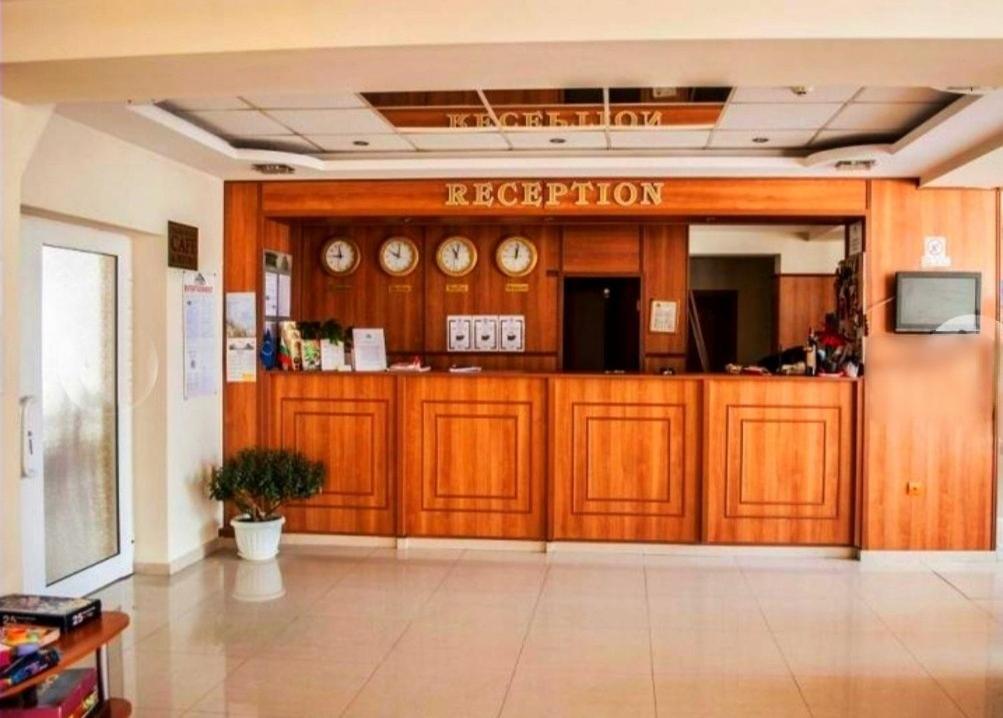 Two Bedroom Apartment In Eagle Rock Mountain Resort Белі Іскар Екстер'єр фото