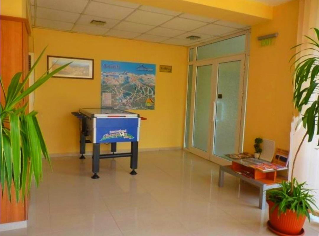 Two Bedroom Apartment In Eagle Rock Mountain Resort Белі Іскар Екстер'єр фото